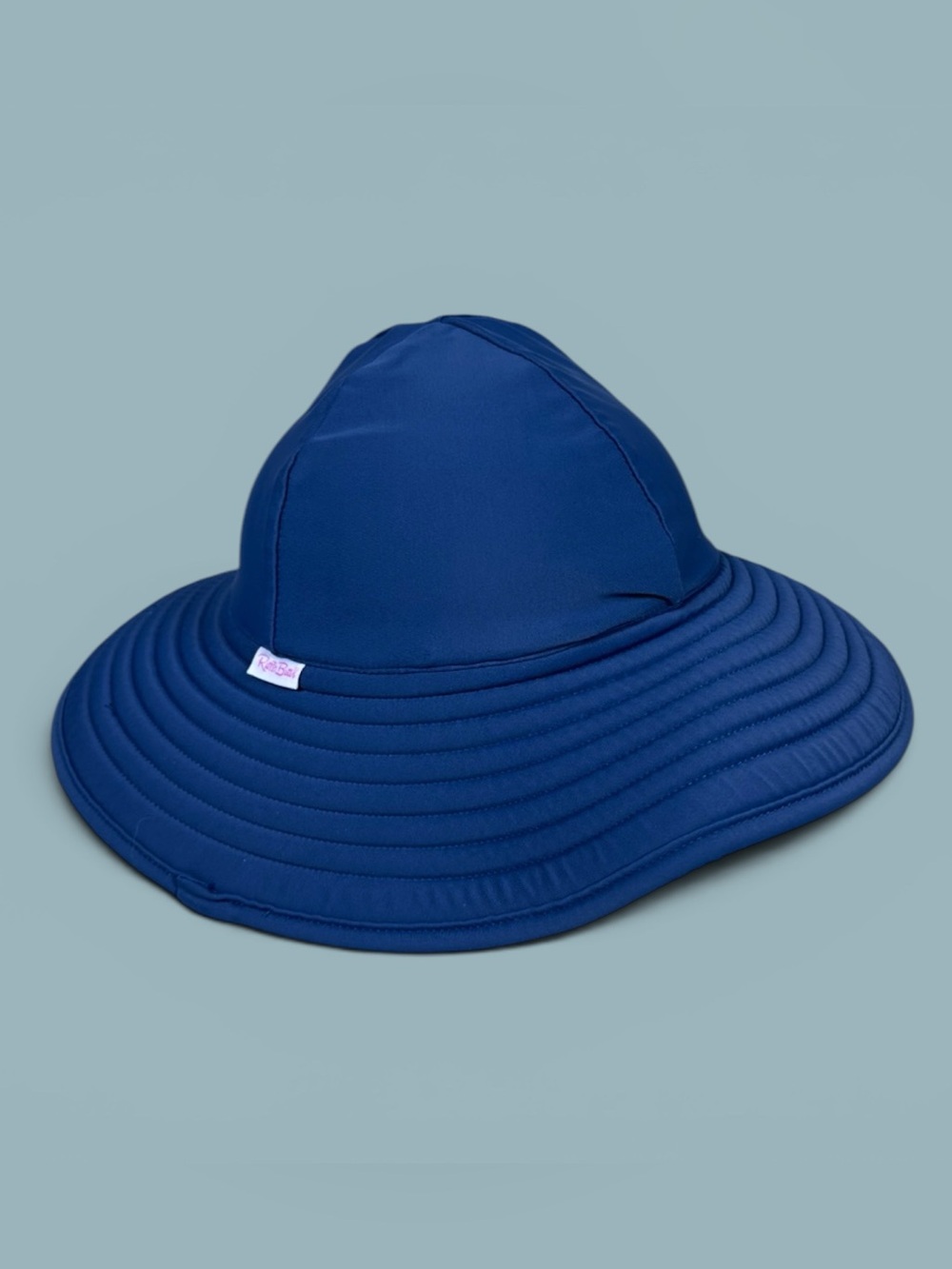 Ruffle Butts Swim Sun Hat